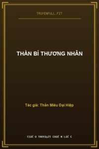 Thần Bí Thương Nhân