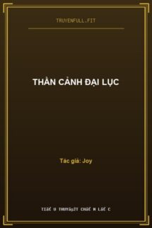 Thần Cảnh Đại Lục