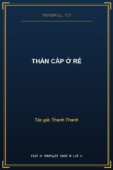 Thần Cấp Ở Rể