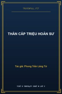 Thần Cấp Triệu Hoán Sư
