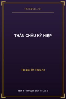 Thần Châu Kỳ Hiệp