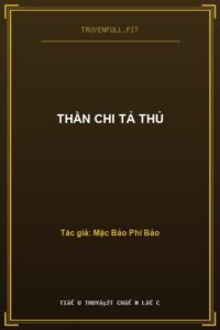 Thần Chi Tả Thủ