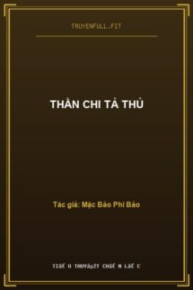 Thần Chi Tả Thủ