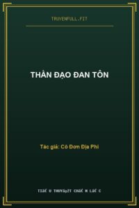 Thần Đạo Đan Tôn