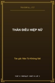 Thần Điêu Hiệp Nữ