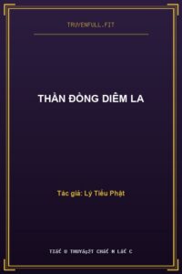 Thần Đồng Diêm La