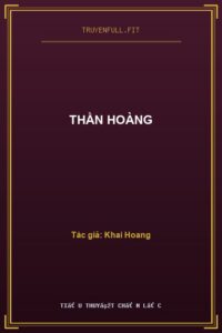 Thần Hoàng