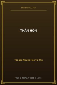Thần Hôn