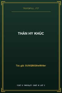 Thần Hy Khúc