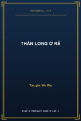Thần Long Ở Rể