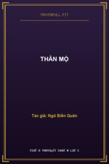 Thần Mộ