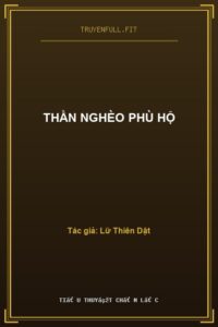 Thần Nghèo Phù Hộ