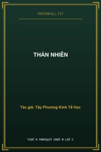 Thản Nhiên