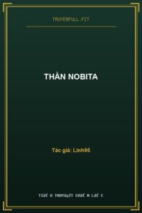 Thần Nobita