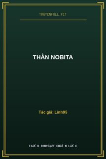 Thần Nobita