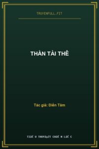 Thần Tài Thê