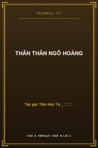 Thân Thân Ngô Hoàng