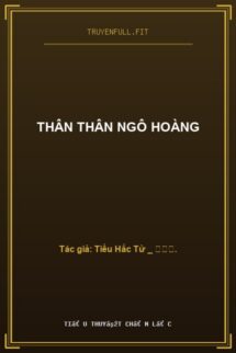 Thân Thân Ngô Hoàng