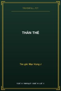 Thần Thế