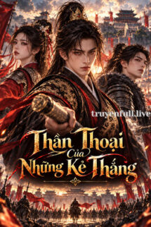 Thần Thoại Của Những Kẻ Thắng