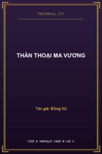 Thần Thoại Ma Vương