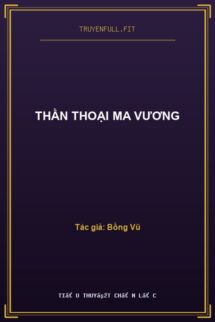 Thần Thoại Ma Vương