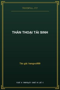 Thần Thoại Tái Sinh