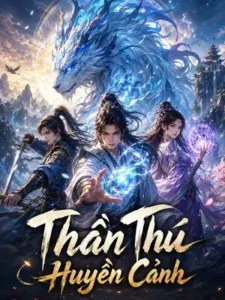 Thần Thú Huyền Cảnh