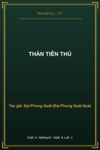 Thần Tiên Thú