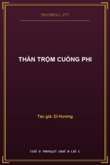 Thần Trộm Cuồng Phi