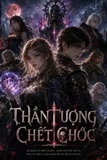 Thần Tượng Chết Chóc