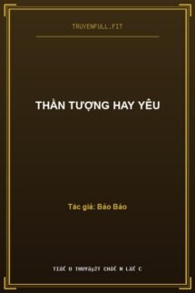Thần Tượng Hay Yêu