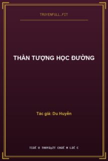 Thần Tượng Học Đường