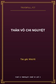 Thần Vô Chi Nguyệt