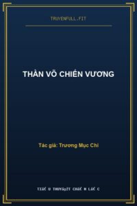 Thần Võ Chiến Vương