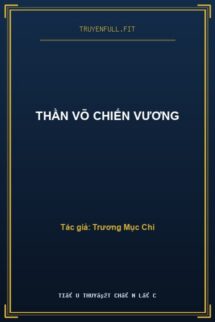 Thần Võ Chiến Vương
