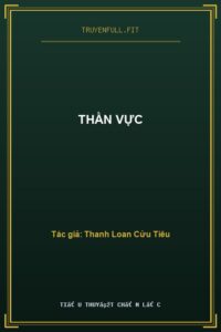 Thần Vực