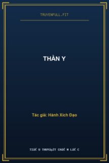Thần Y
