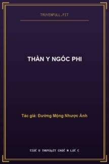 Thần Y Ngốc Phi