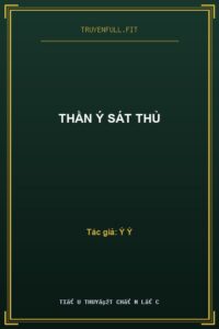 Thần Ý Sát Thủ