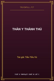 Thần Y Thánh Thủ
