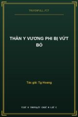 Thần Y Vương Phi Bị Vứt Bỏ
