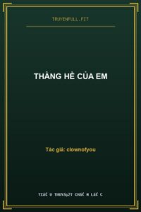Thằng Hề Của Em