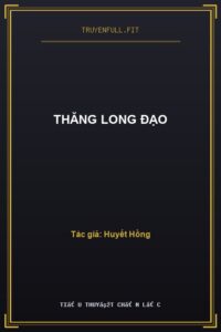 Thăng Long Đạo
