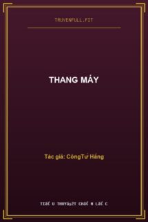 Thang Máy