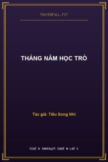 Tháng Năm Học Trò