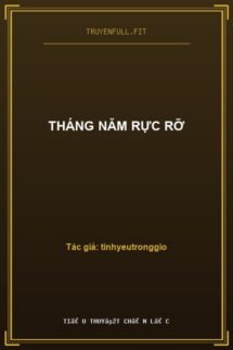 Tháng Năm Rực Rỡ