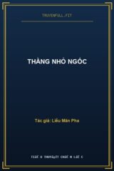 Thằng Nhỏ Ngốc