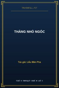 Thằng Nhỏ Ngốc