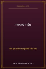 Thang Tiêu